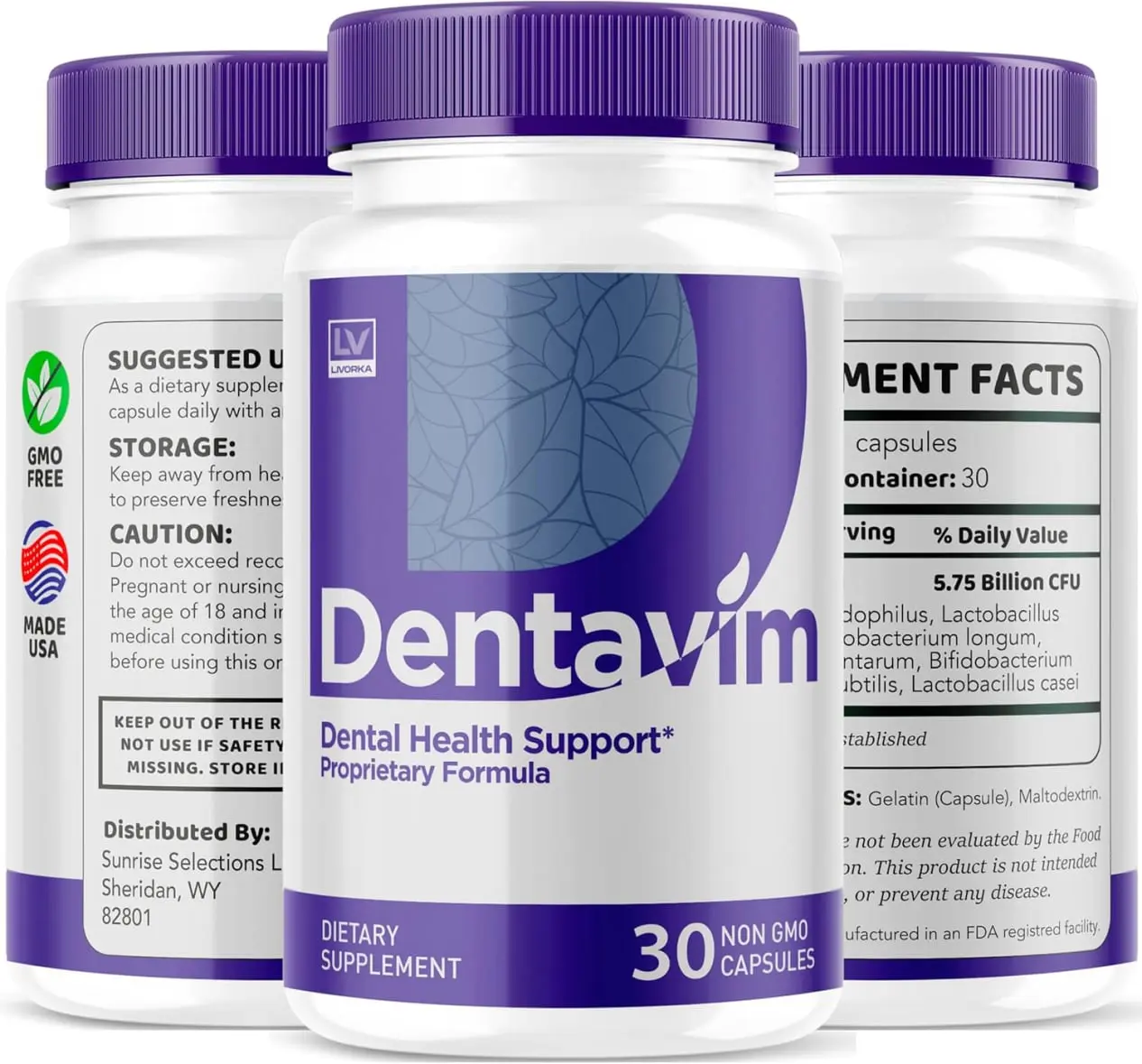 DENTAVIM
