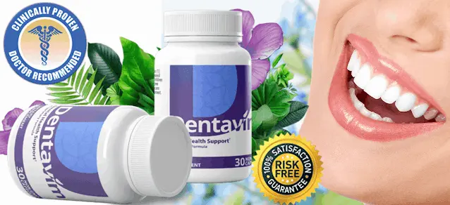 DENTAVIM BENEFITS